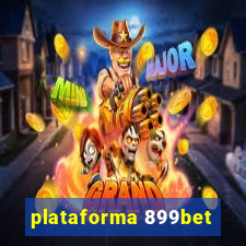 plataforma 899bet